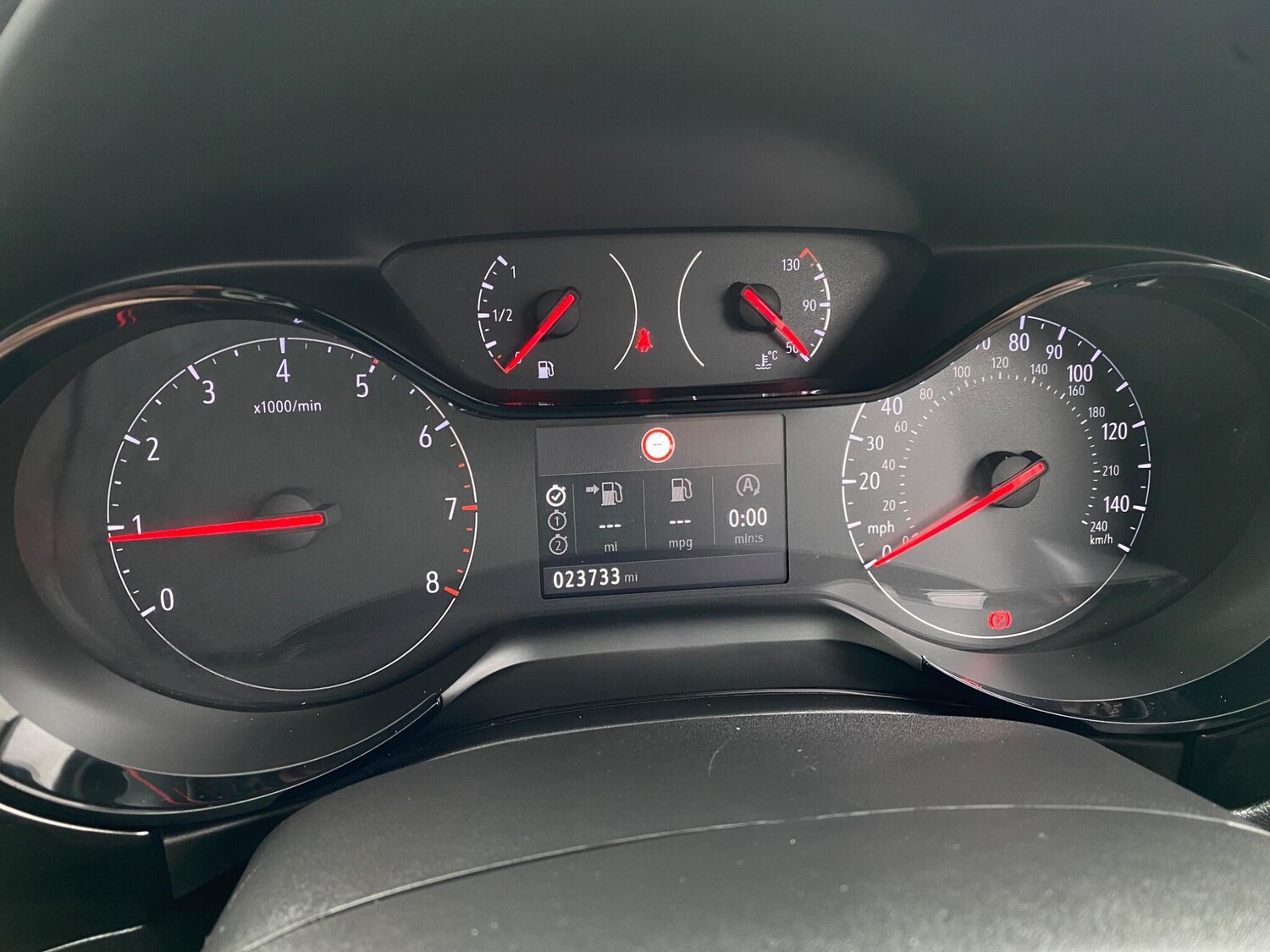 Used Vauxhall Corsa 2023 for sale - 77683103: Photo 41