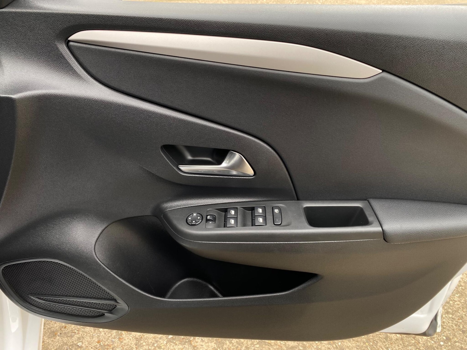 Used Vauxhall Corsa 2023 for sale - 77683103: Photo 44