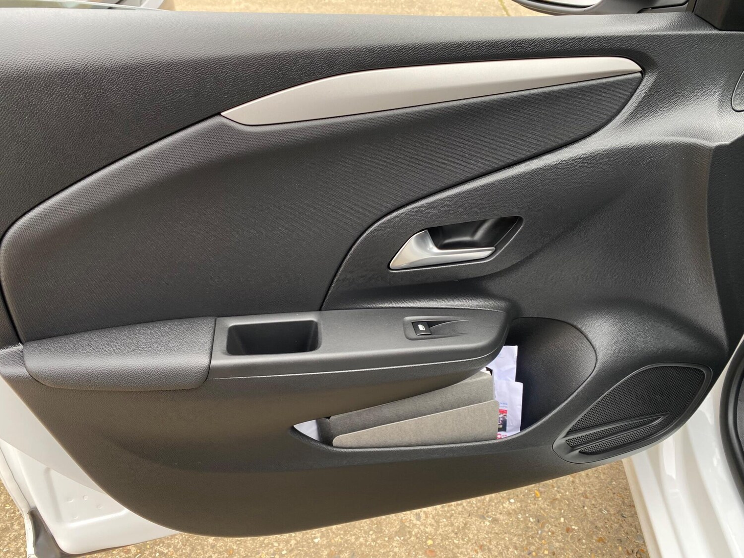 Used Vauxhall Corsa 2023 for sale - 77683103: Photo 46