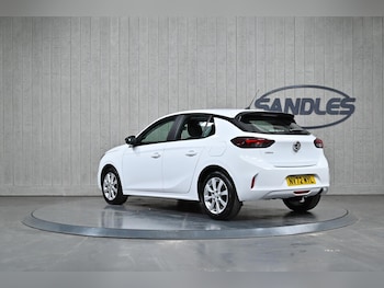 Used Vauxhall Corsa 2023 for sale - 77683103: Photo