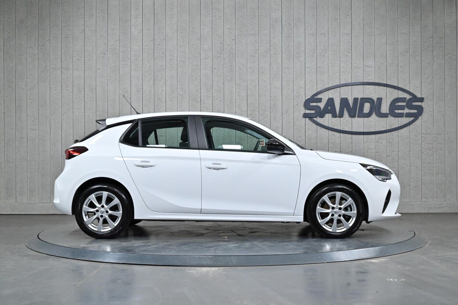 Used Vauxhall Corsa 2023 for sale - 77683103: Photo 5