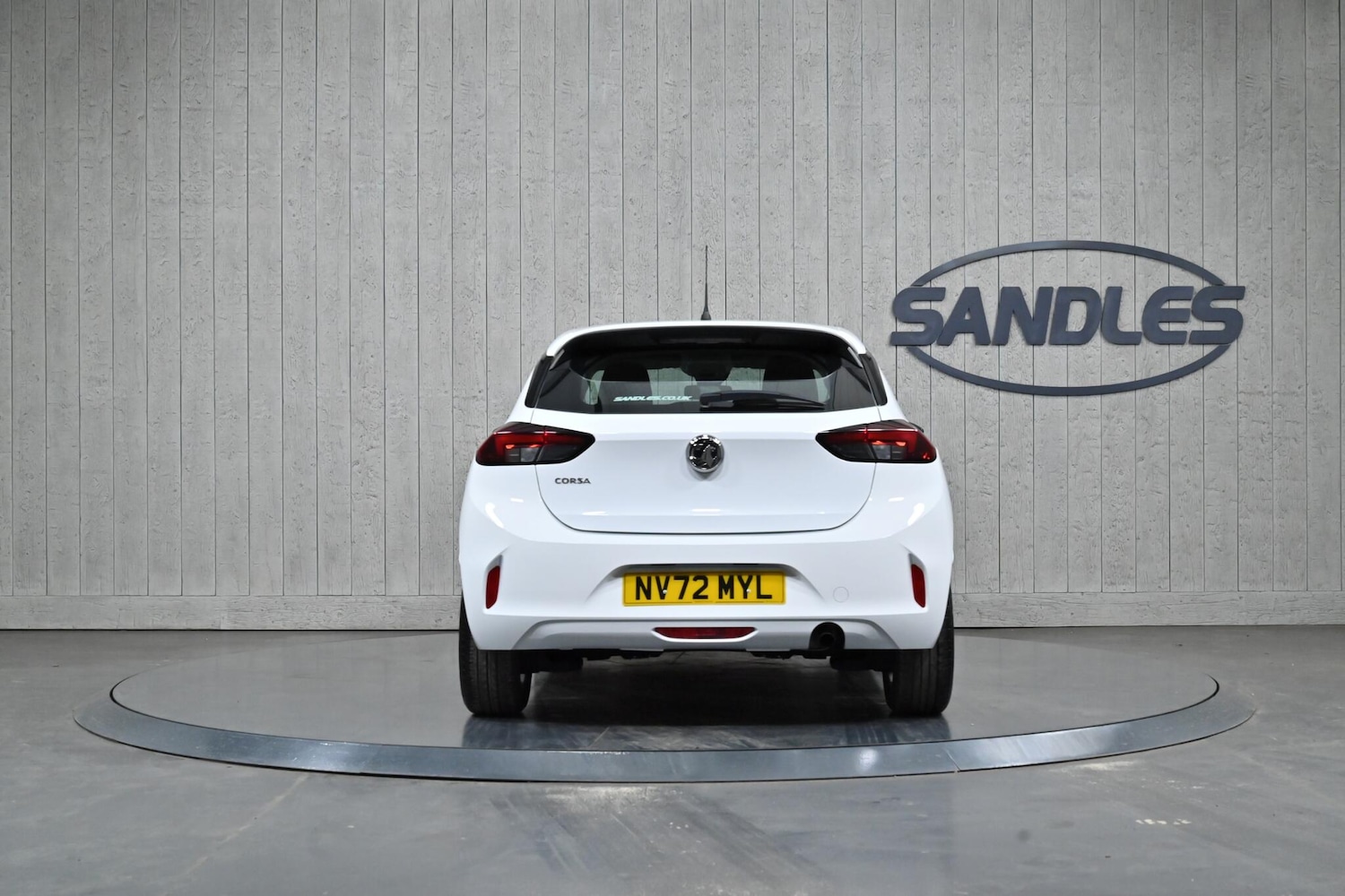 Used Vauxhall Corsa 2023 for sale - 77683103: Photo 6