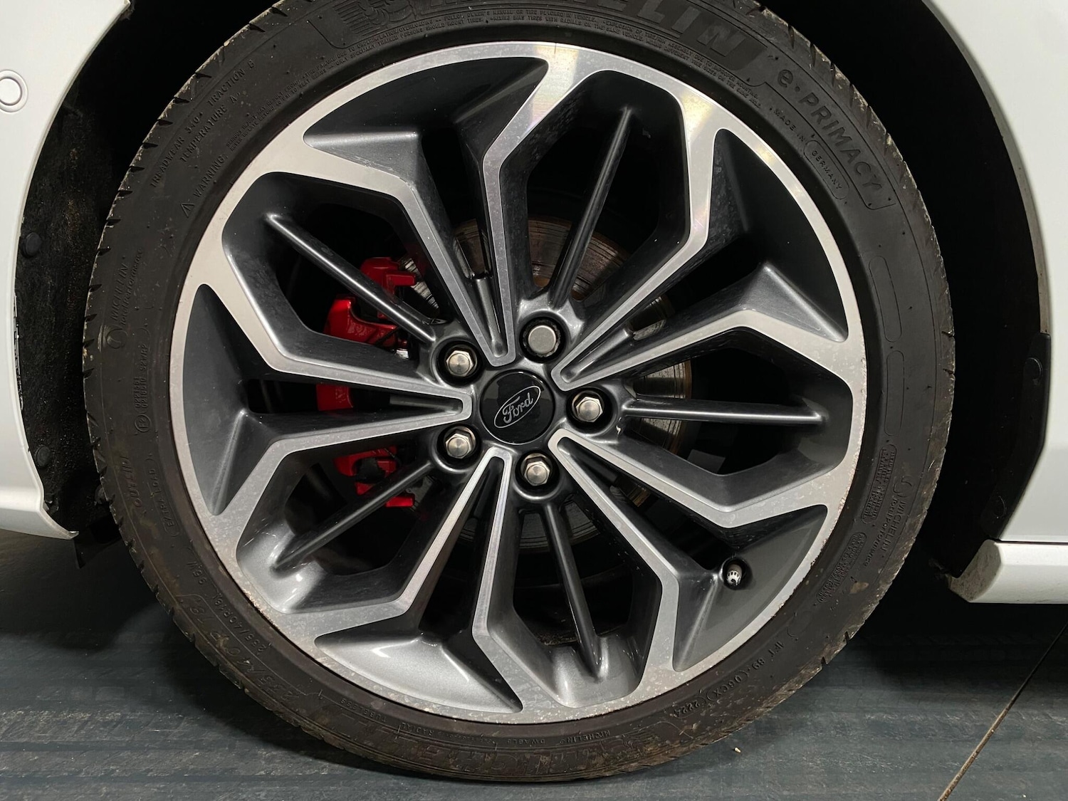 Used Ford Focus 2023 for sale - 77266793: Photo 18