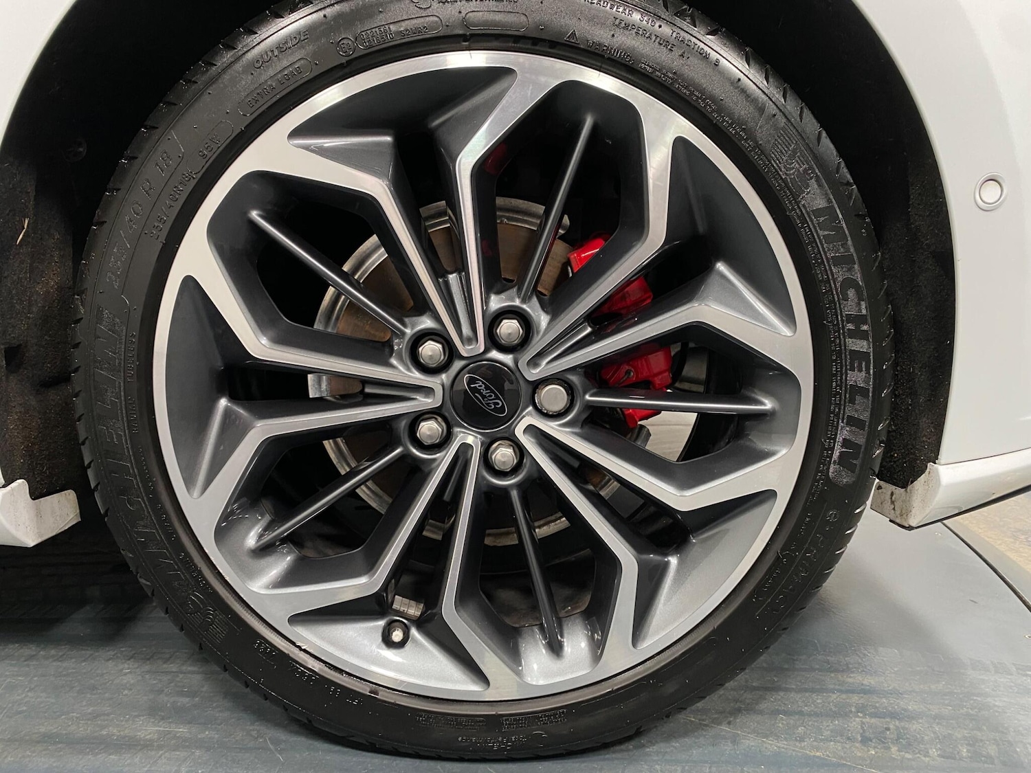 Used Ford Focus 2023 for sale - 77266793: Photo 19