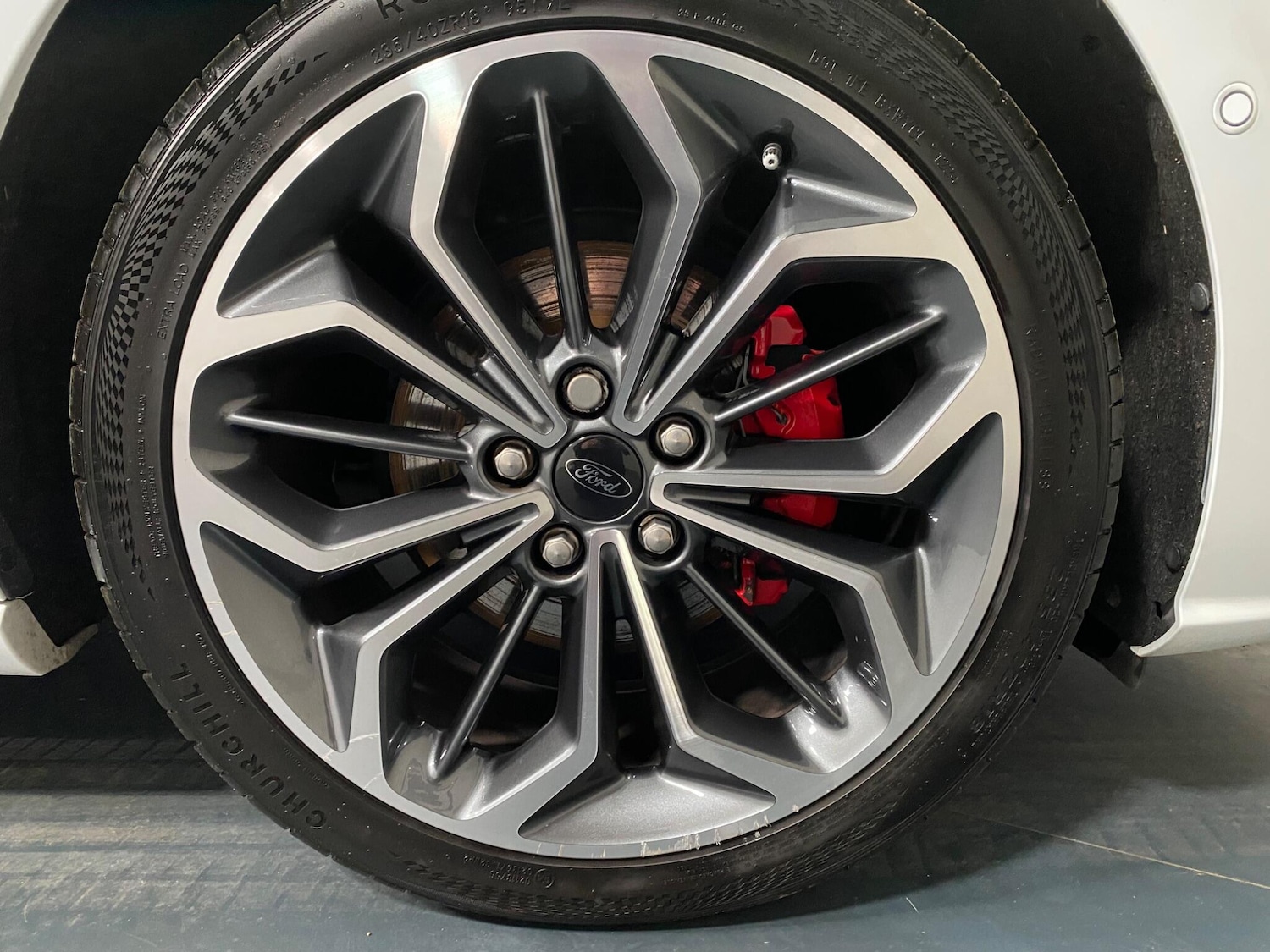 Used Ford Focus 2023 for sale - 77266793: Photo 20