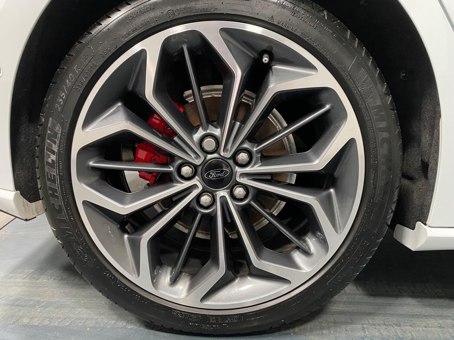 Used Ford Focus 2023 for sale - 77266793: Photo 21