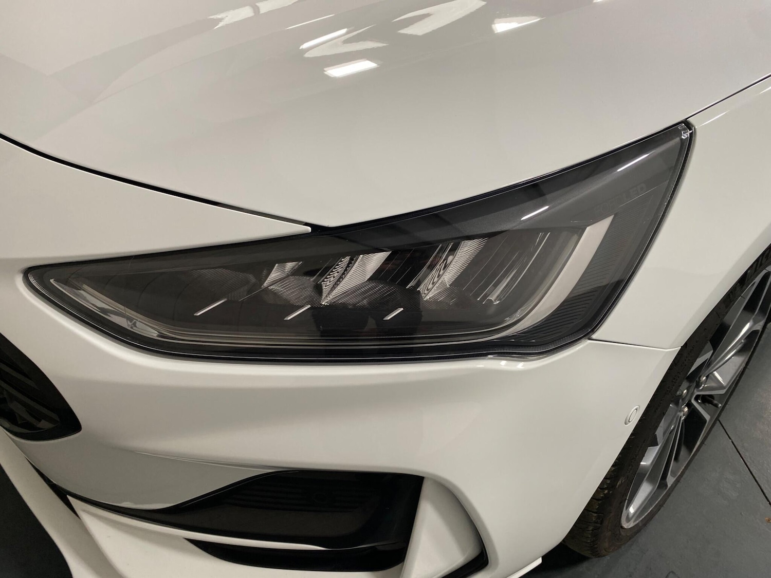 Used Ford Focus 2023 for sale - 77266793: Photo 22