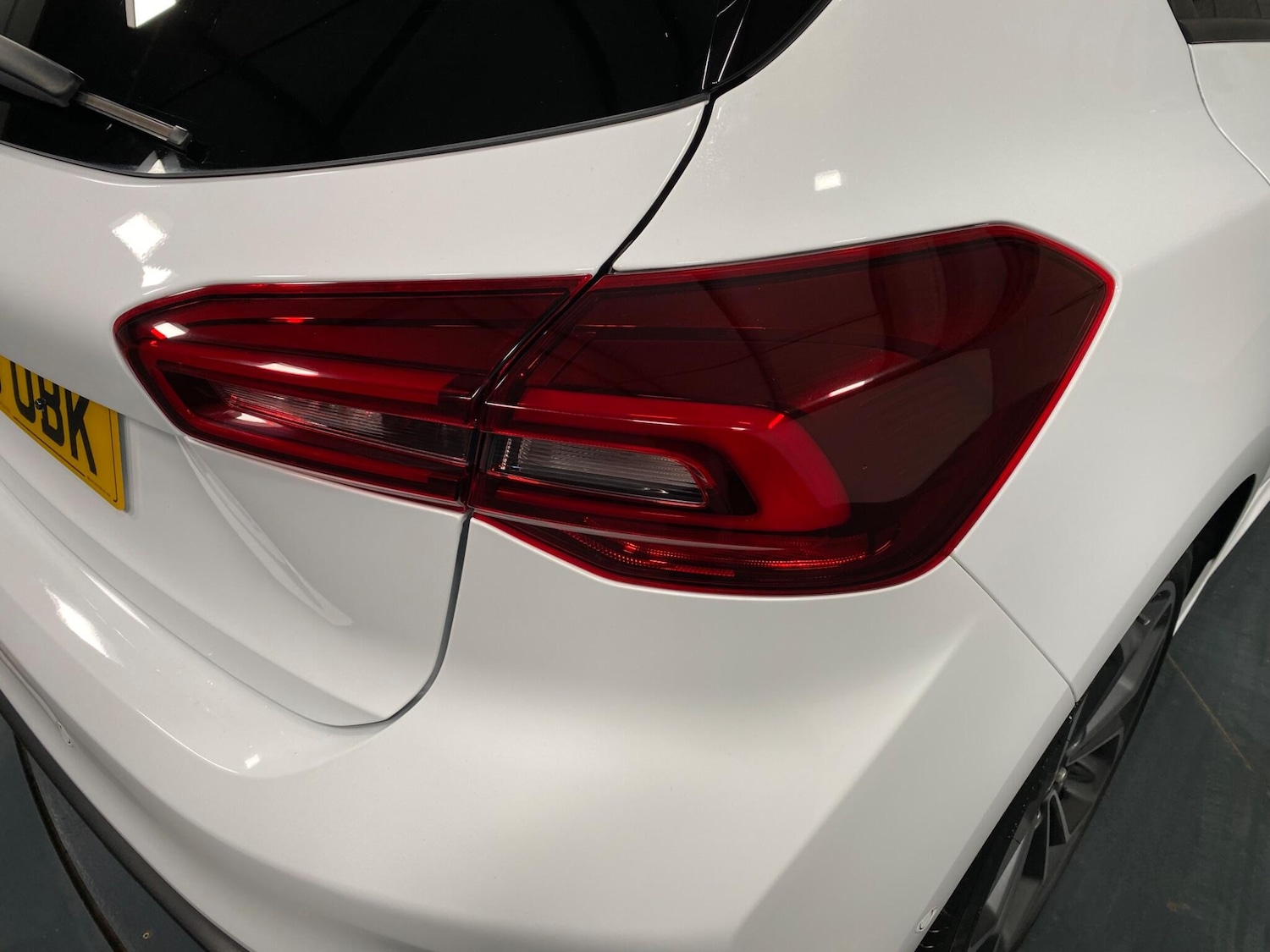 Used Ford Focus 2023 for sale - 77266793: Photo 23