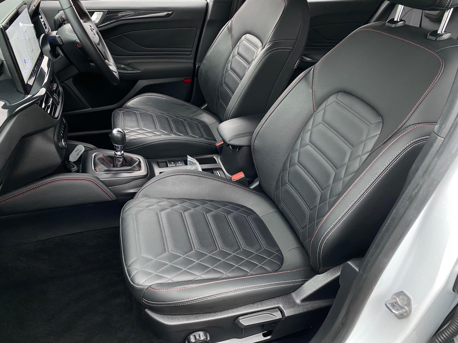 Used Ford Focus 2023 for sale - 77266793: Photo 25