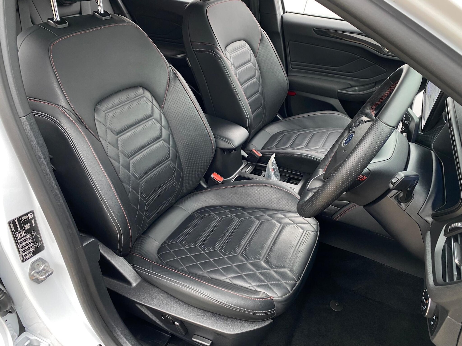 Used Ford Focus 2023 for sale - 77266793: Photo 27