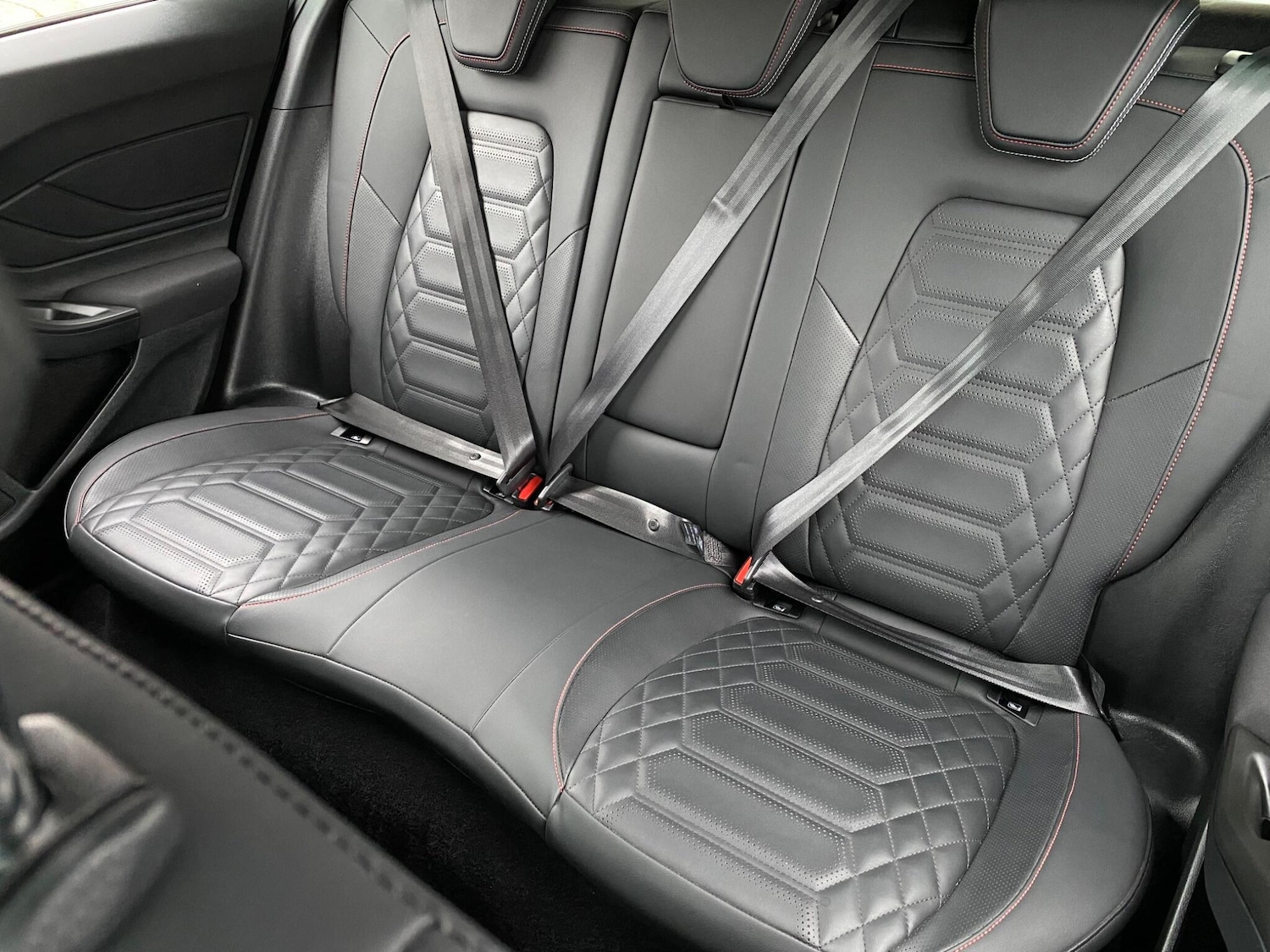 Used Ford Focus 2023 for sale - 77266793: Photo 28