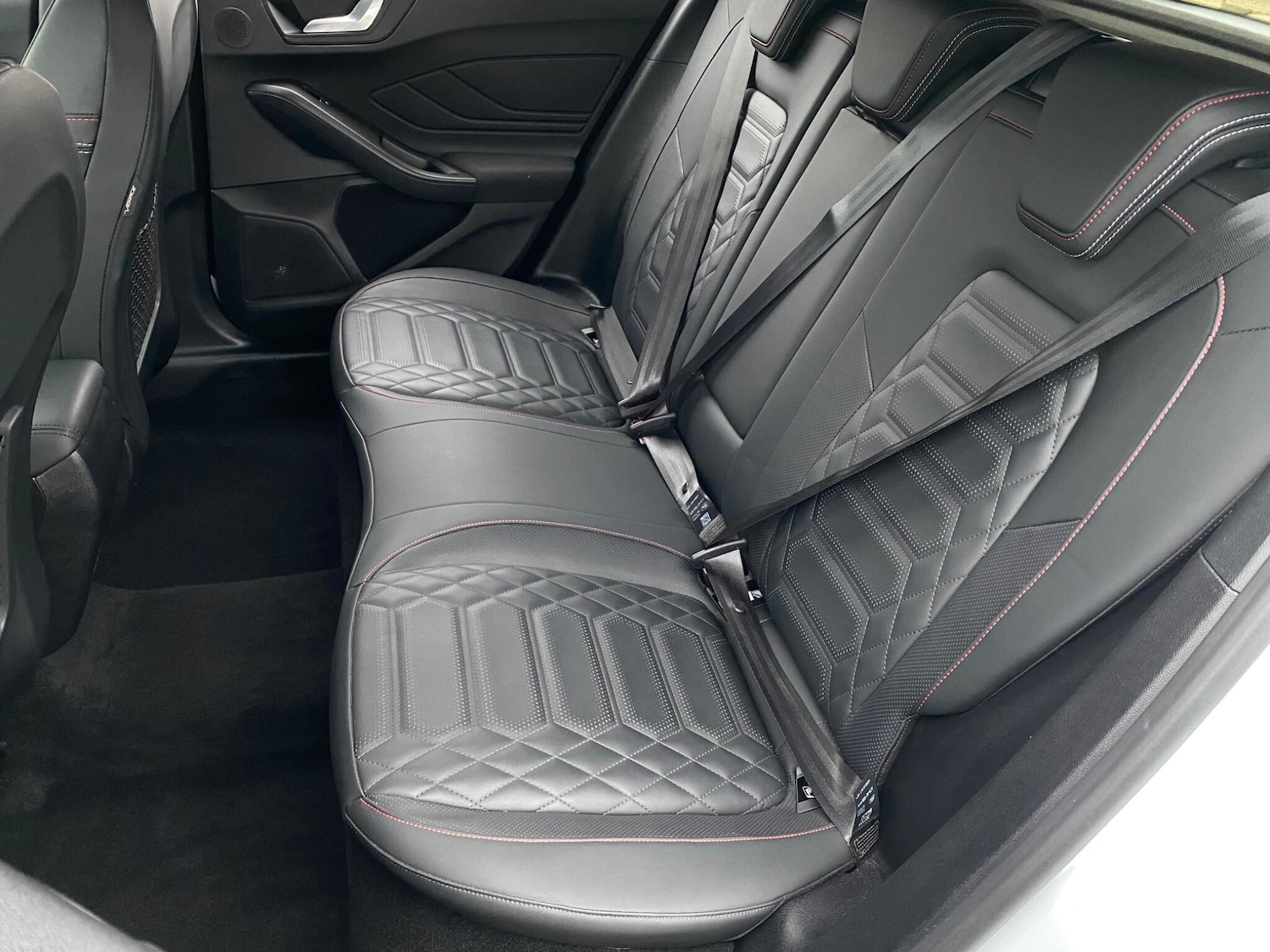 Used Ford Focus 2023 for sale - 77266793: Photo 29