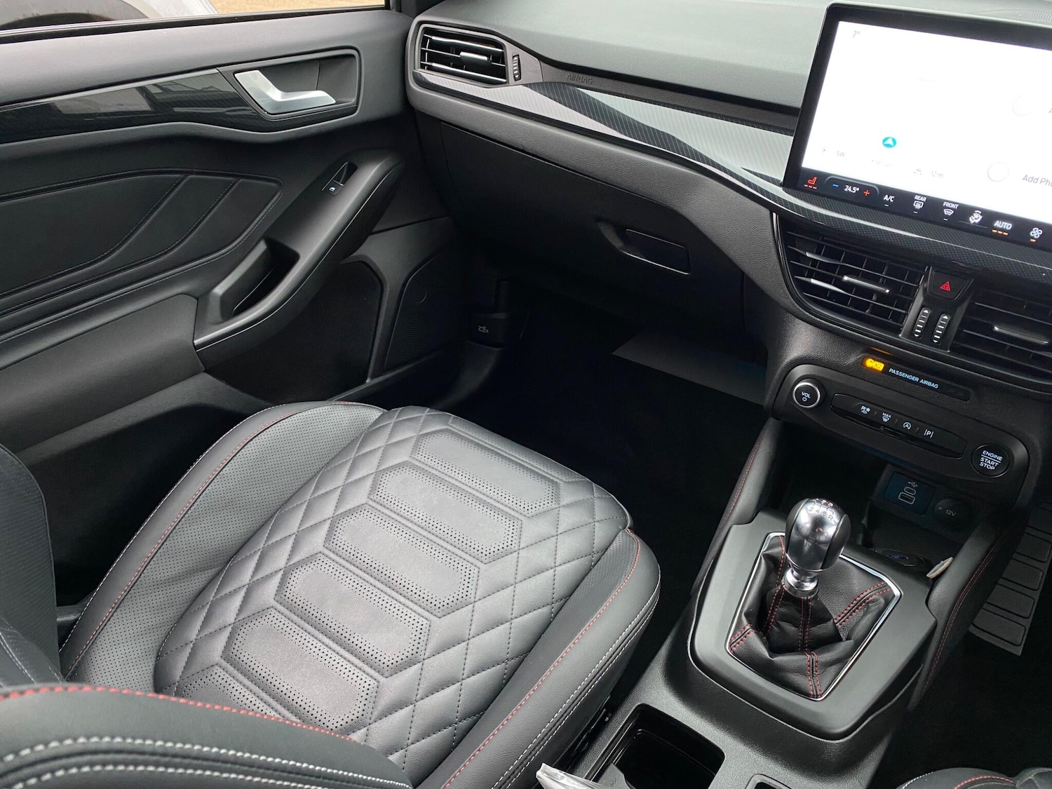 Used Ford Focus 2023 for sale - 77266793: Photo 30