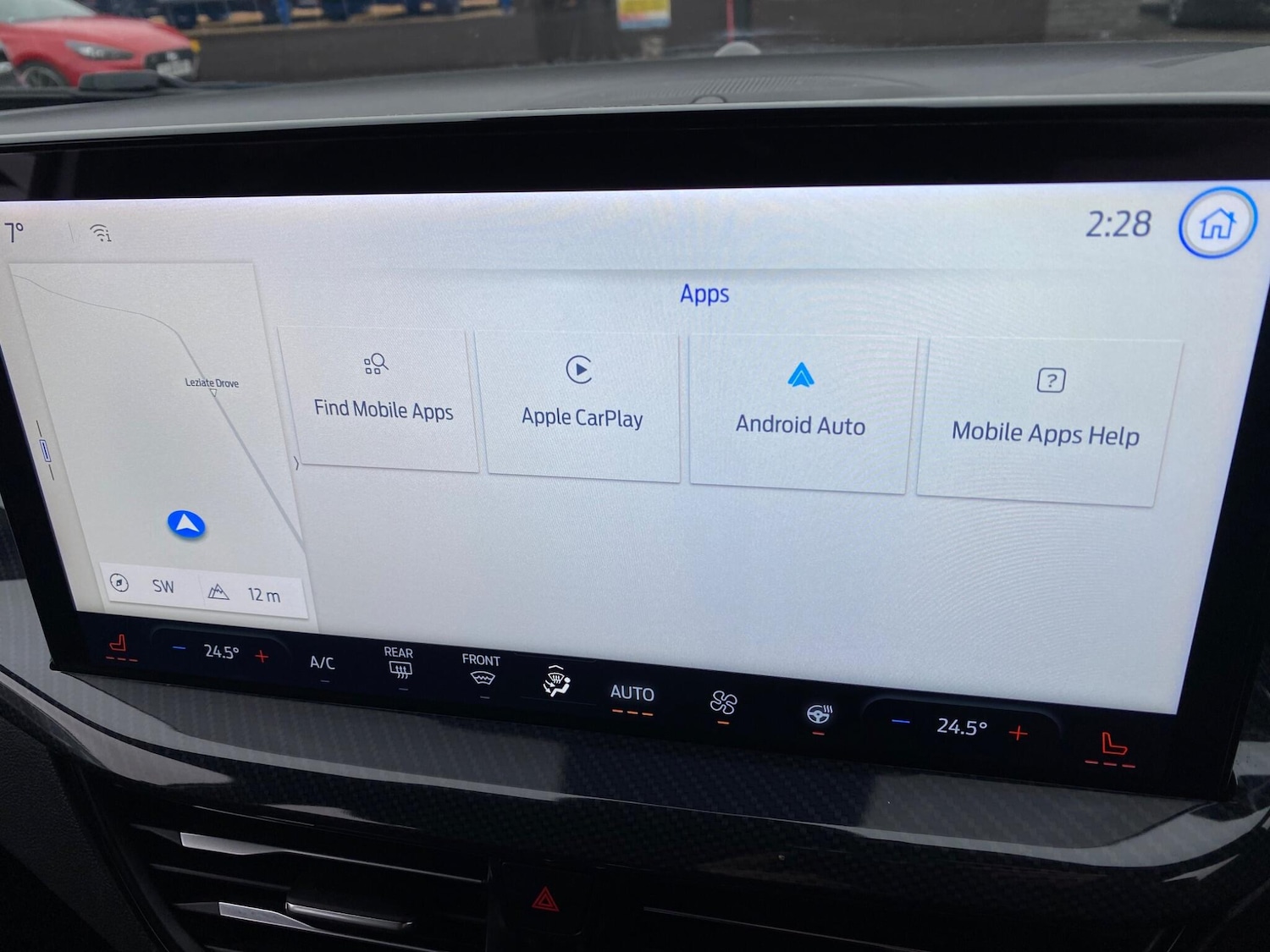 Used Ford Focus 2023 for sale - 77266793: Photo 34