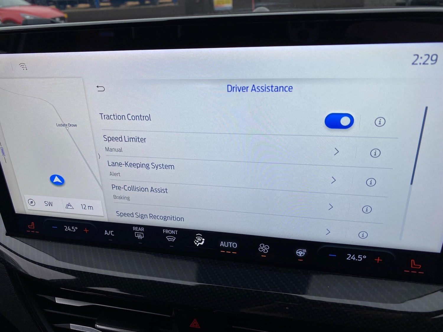 Used Ford Focus 2023 for sale - 77266793: Photo 35