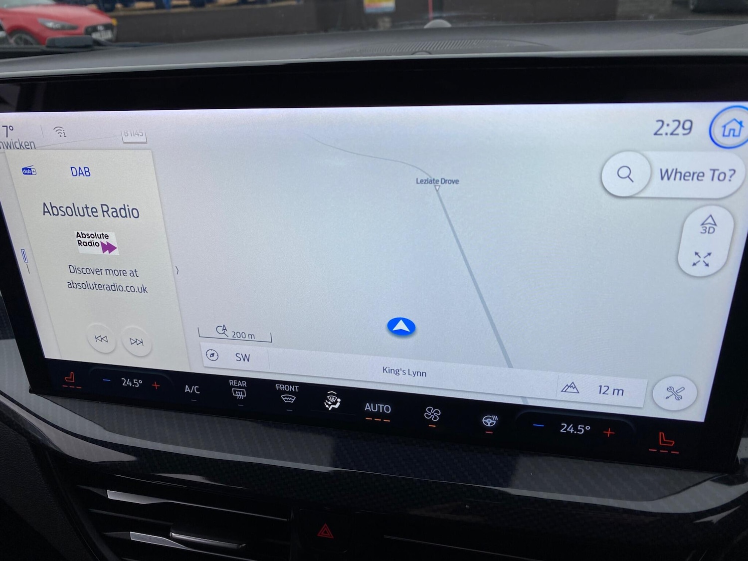 Used Ford Focus 2023 for sale - 77266793: Photo 36