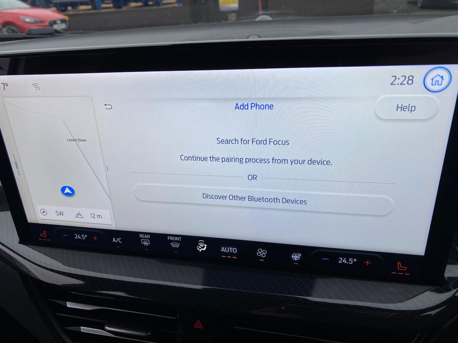 Used Ford Focus 2023 for sale - 77266793: Photo 37