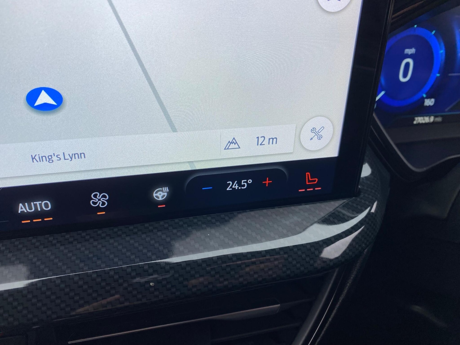 Used Ford Focus 2023 for sale - 77266793: Photo 39