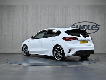 Used Ford Focus 2023 for sale - 77266793: Photo