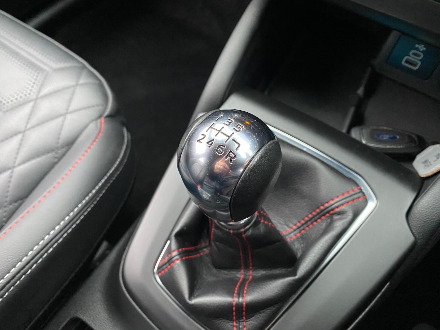 Used Ford Focus 2023 for sale - 77266793: Photo 42