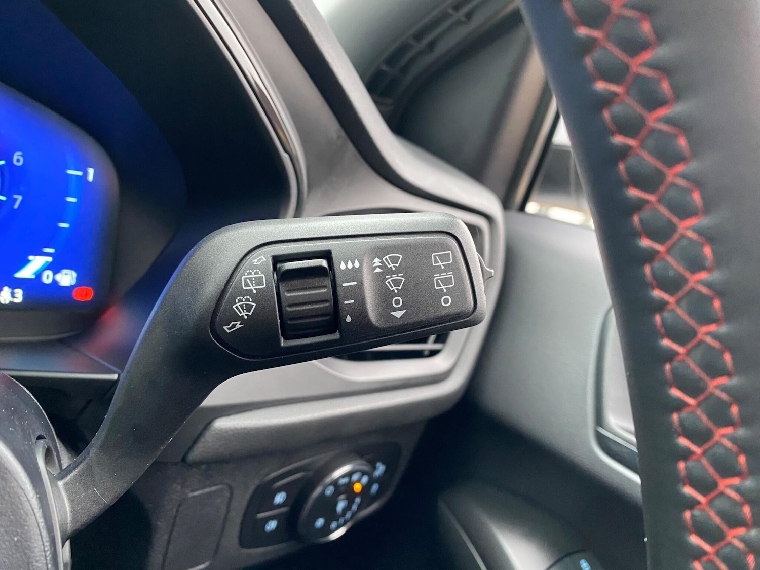 Used Ford Focus 2023 for sale - 77266793: Photo 47