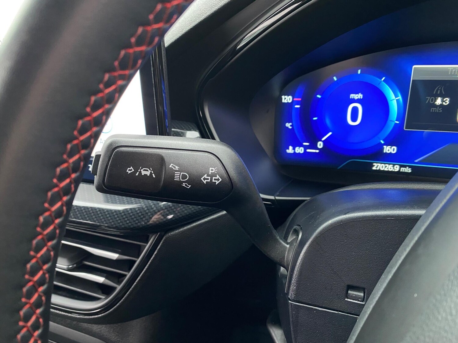 Used Ford Focus 2023 for sale - 77266793: Photo 48