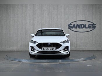 Used Ford Focus 2023 for sale - 77266793: Photo