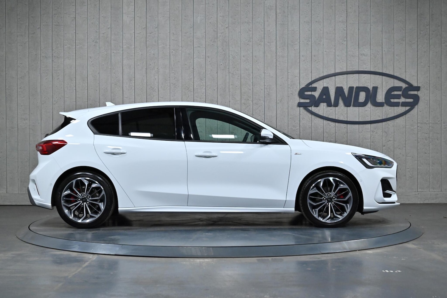 Used Ford Focus 2023 for sale - 77266793: Photo 5