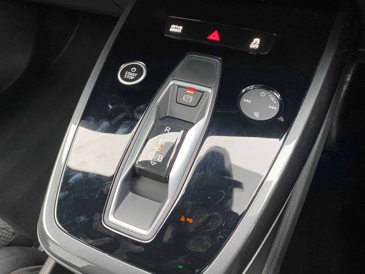 Vehicle 36