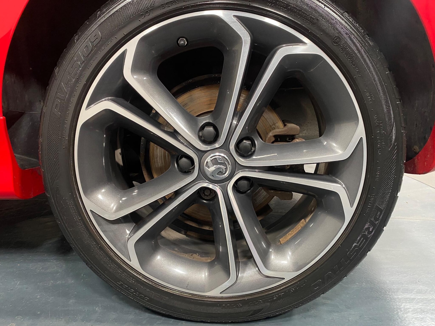 Used Vauxhall Corsa 2018 for sale - 76326032: Photo 19