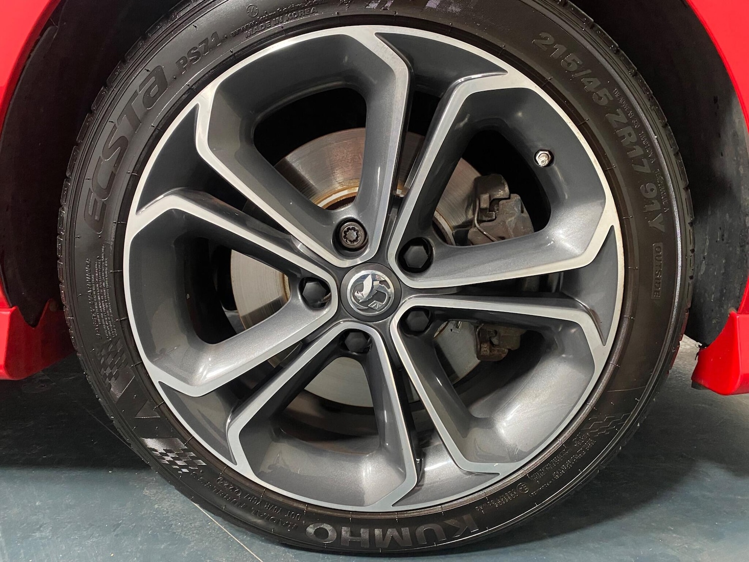Used Vauxhall Corsa 2018 for sale - 76326032: Photo 20