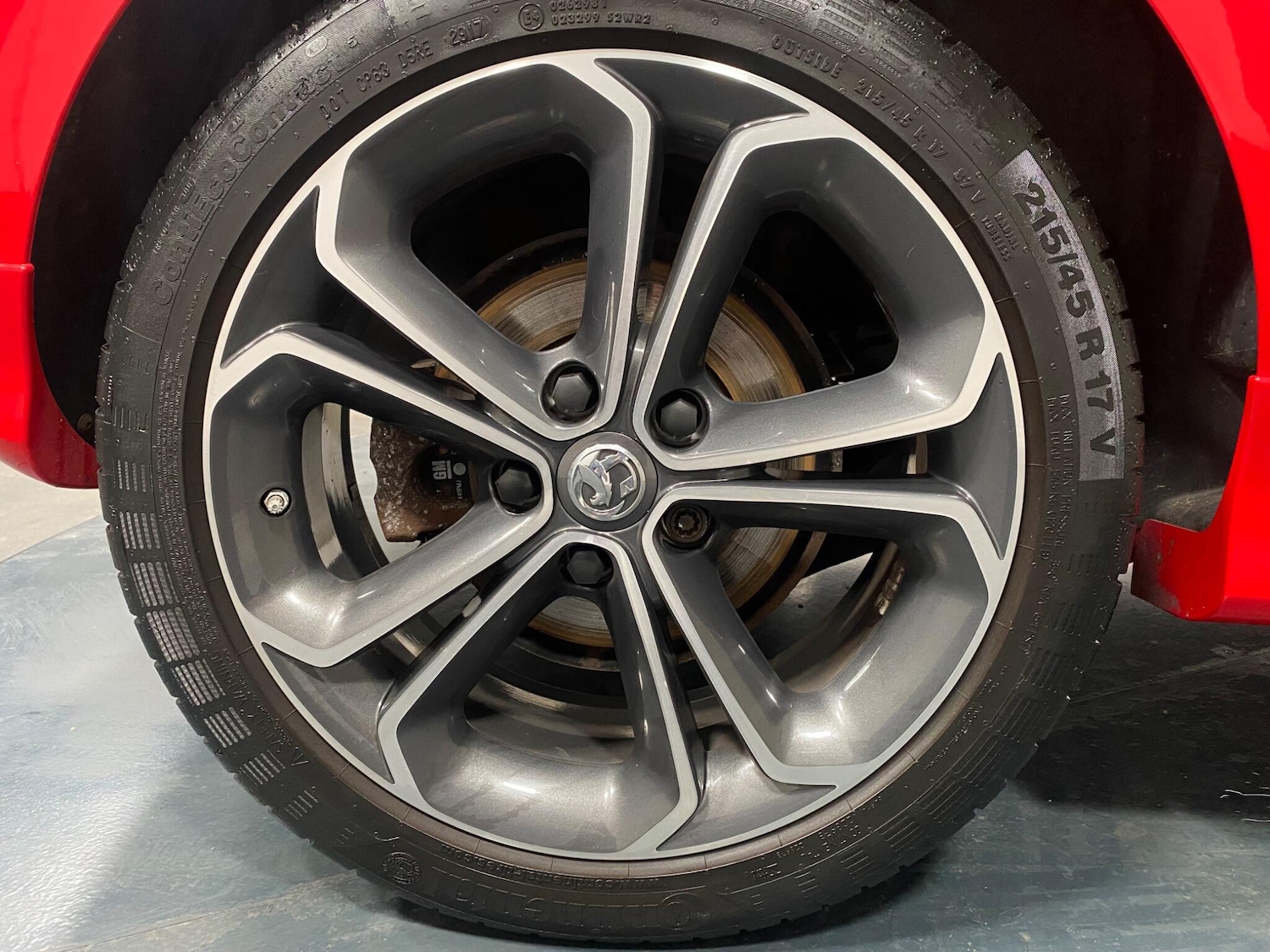 Used Vauxhall Corsa 2018 for sale - 76326032: Photo 21