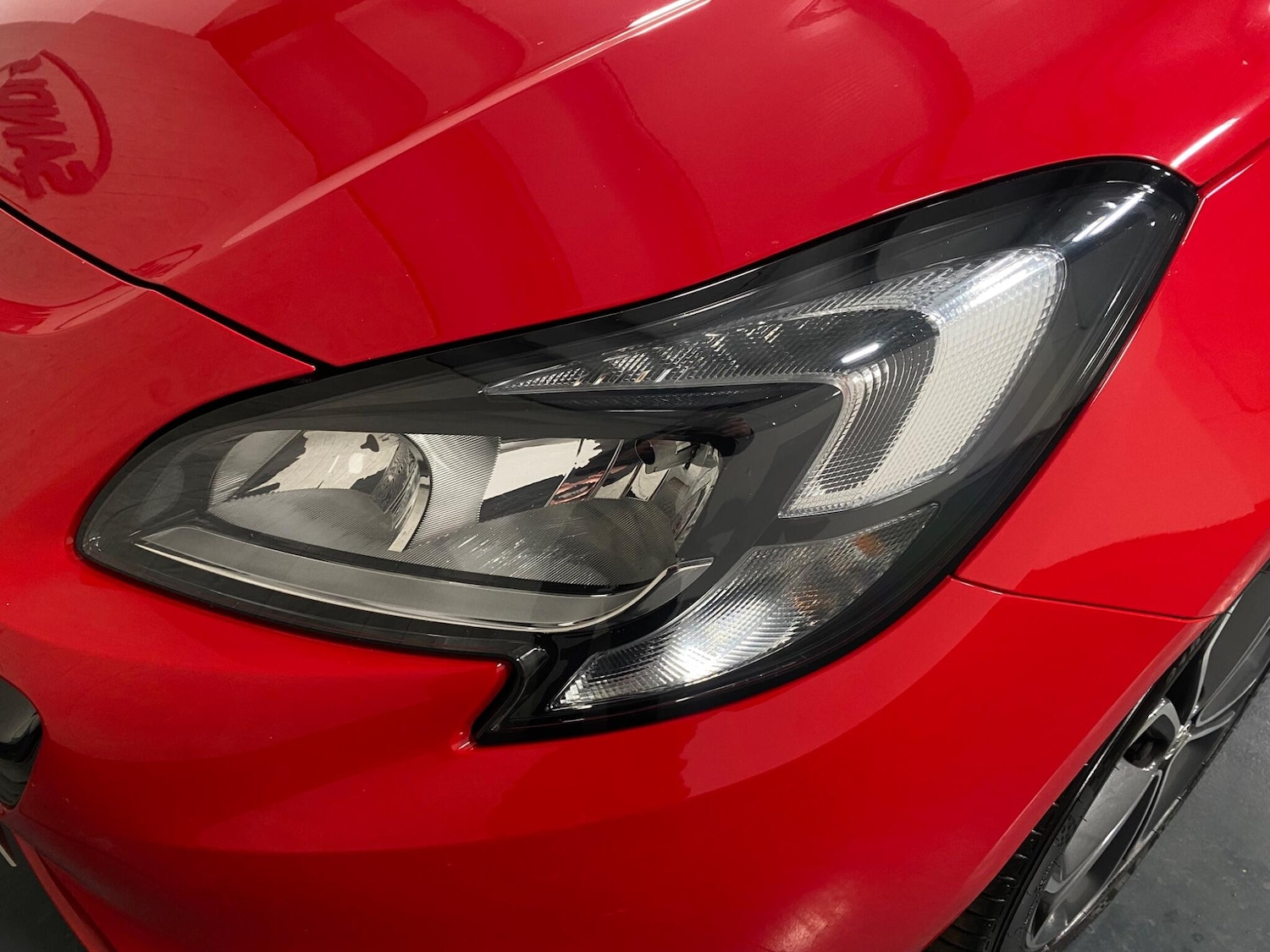 Used Vauxhall Corsa 2018 for sale - 76326032: Photo 22