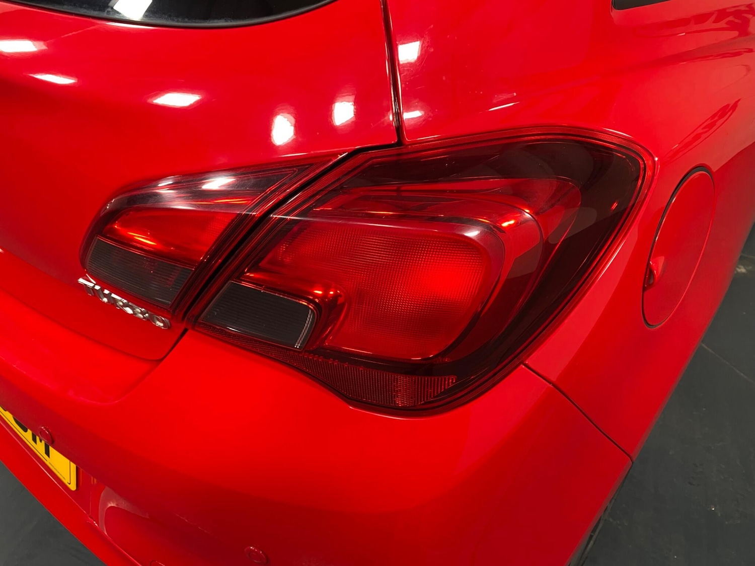 Used Vauxhall Corsa 2018 for sale - 76326032: Photo 23