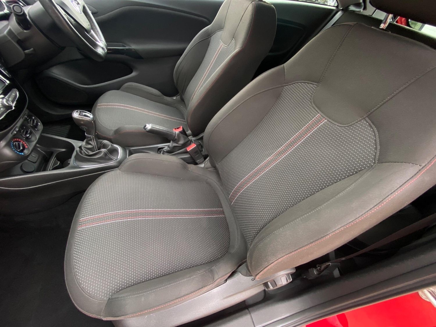 Used Vauxhall Corsa 2018 for sale - 76326032: Photo 25