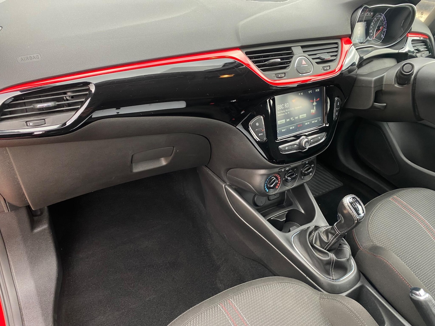 Used Vauxhall Corsa 2018 for sale - 76326032: Photo 27