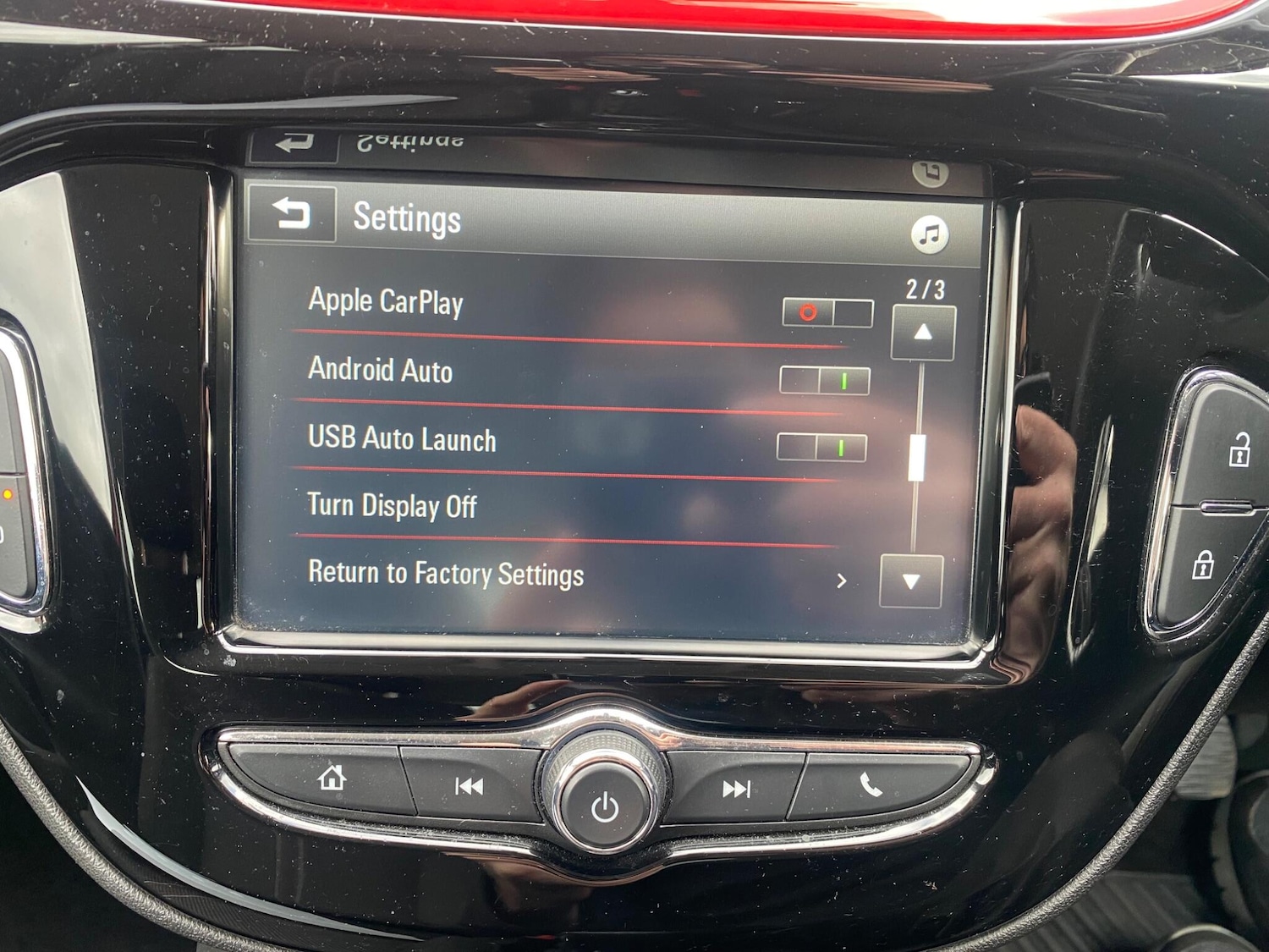Used Vauxhall Corsa 2018 for sale - 76326032: Photo 31