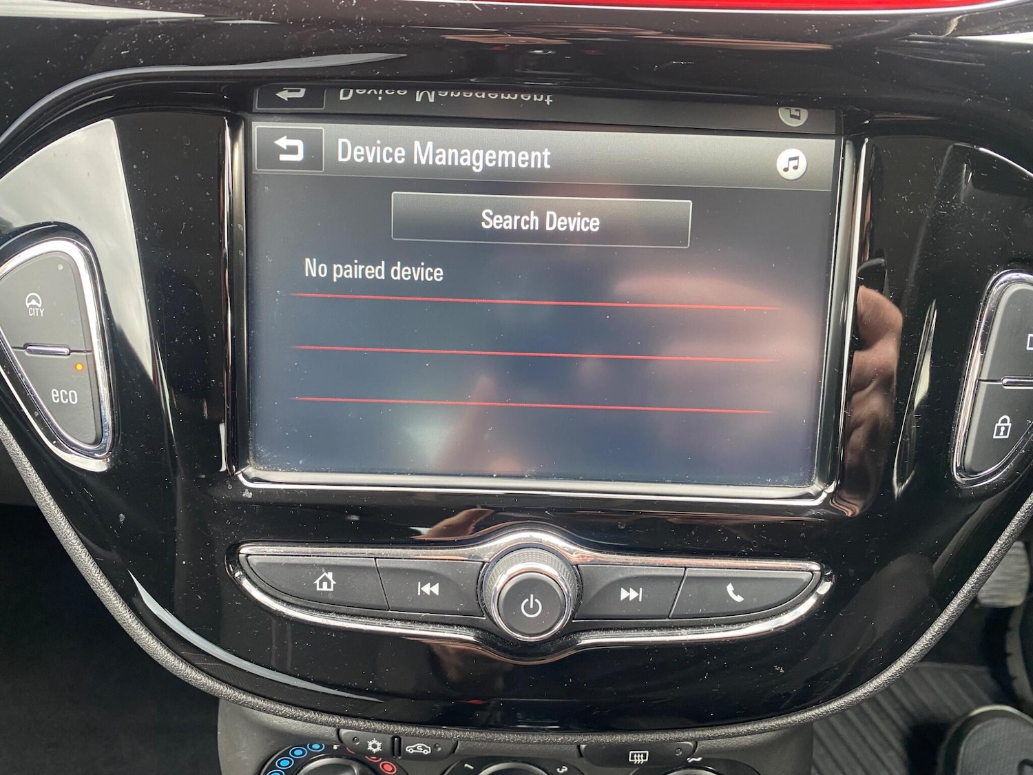 Used Vauxhall Corsa 2018 for sale - 76326032: Photo 32