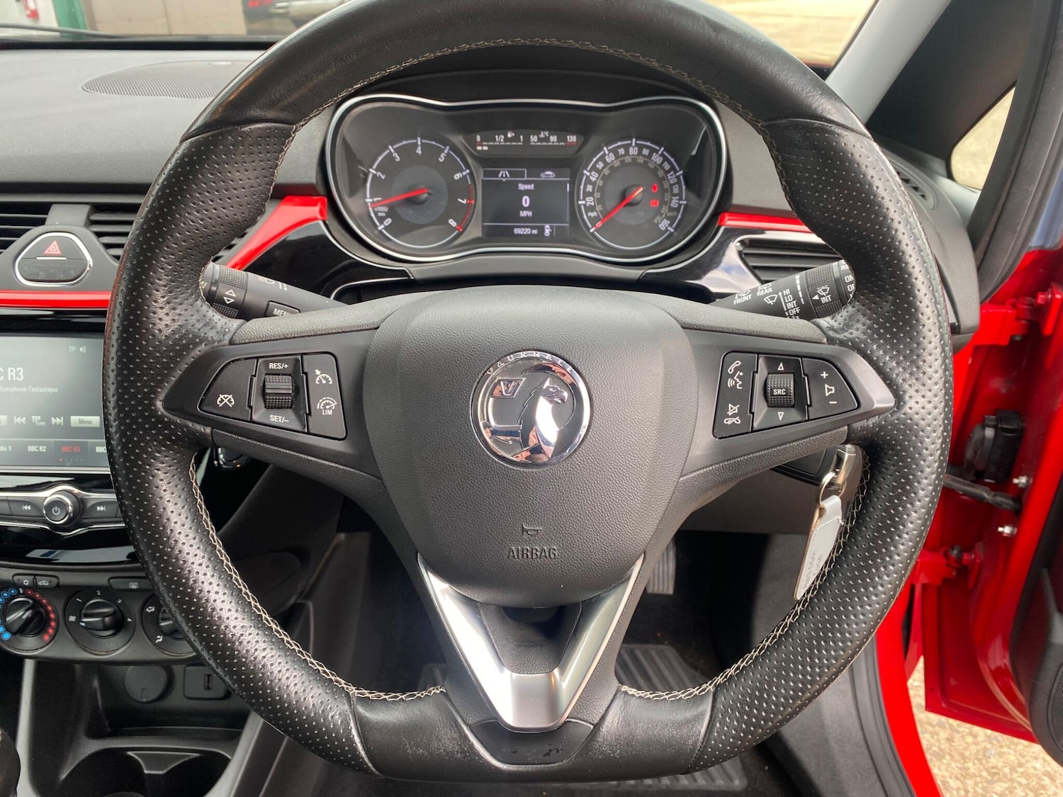 Used Vauxhall Corsa 2018 for sale - 76326032: Photo 38