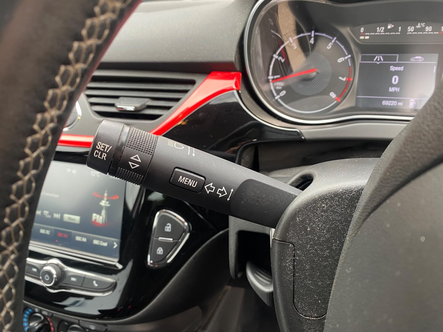 Used Vauxhall Corsa 2018 for sale - 76326032: Photo 40