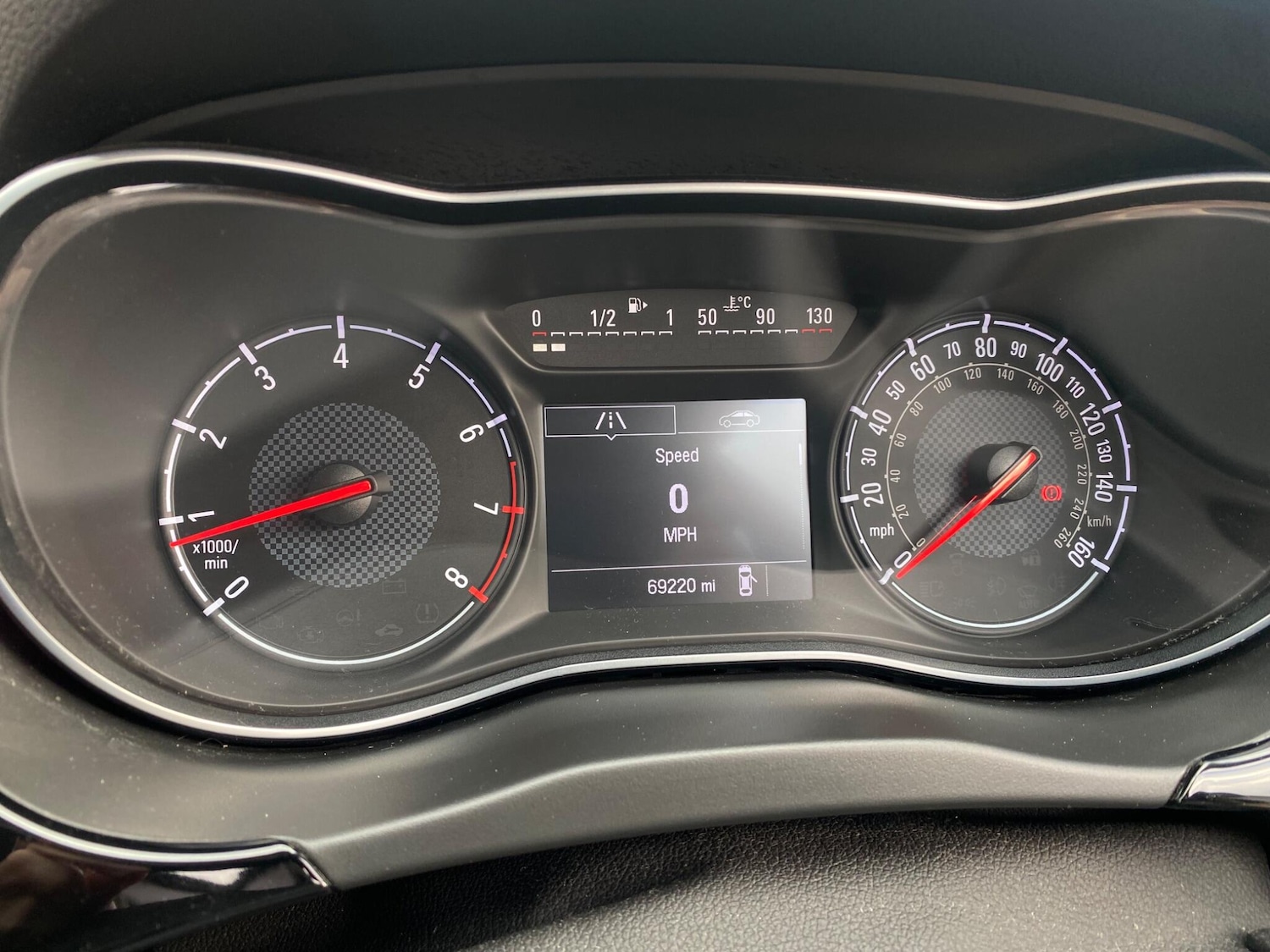 Used Vauxhall Corsa 2018 for sale - 76326032: Photo 42