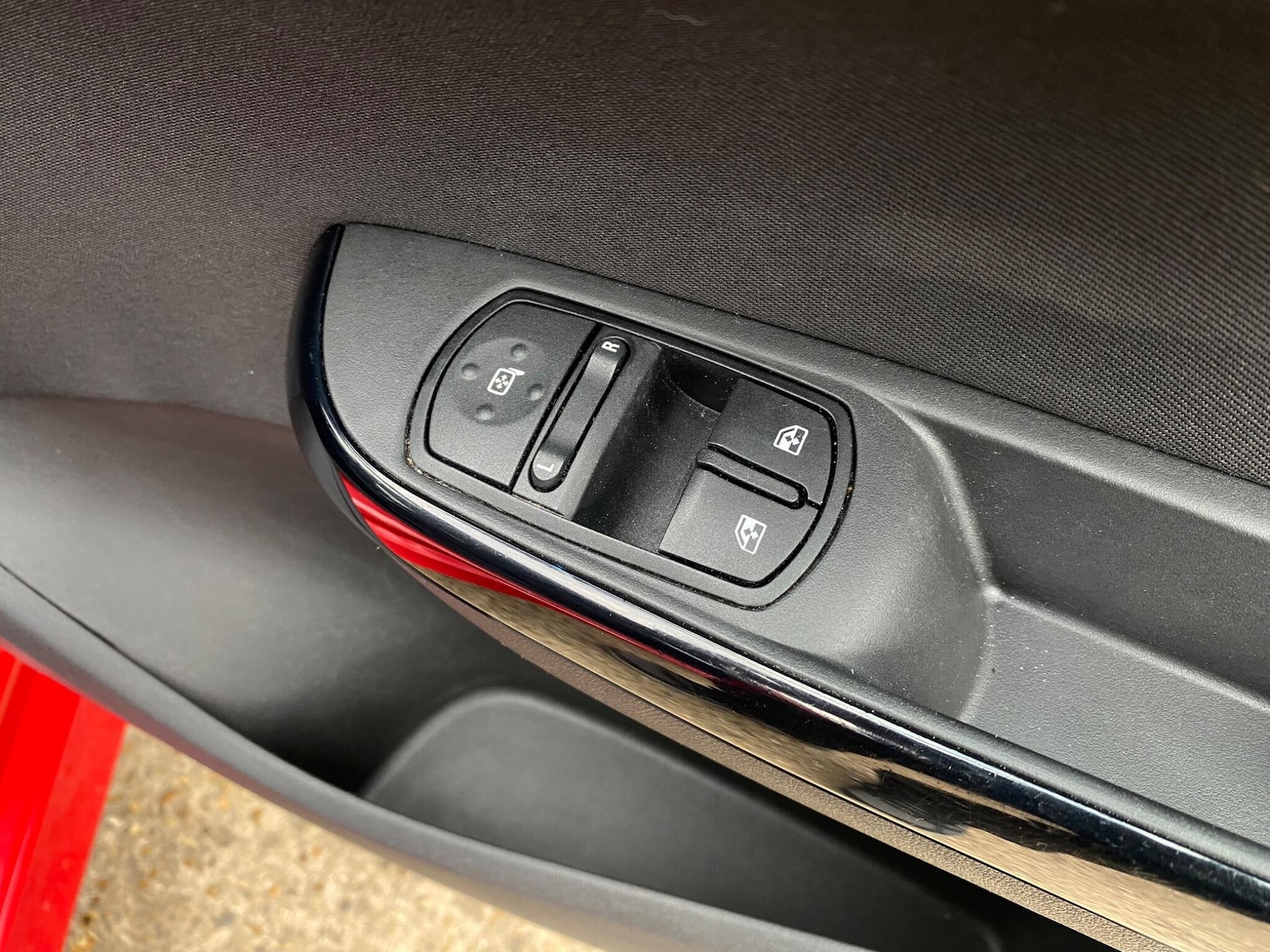 Used Vauxhall Corsa 2018 for sale - 76326032: Photo 44