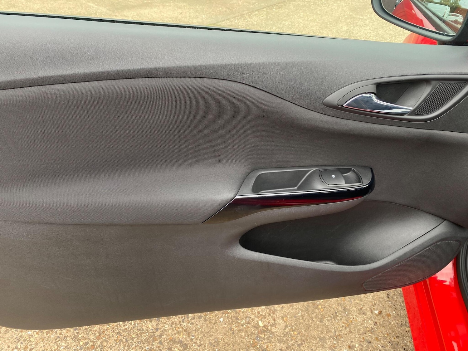 Used Vauxhall Corsa 2018 for sale - 76326032: Photo 46