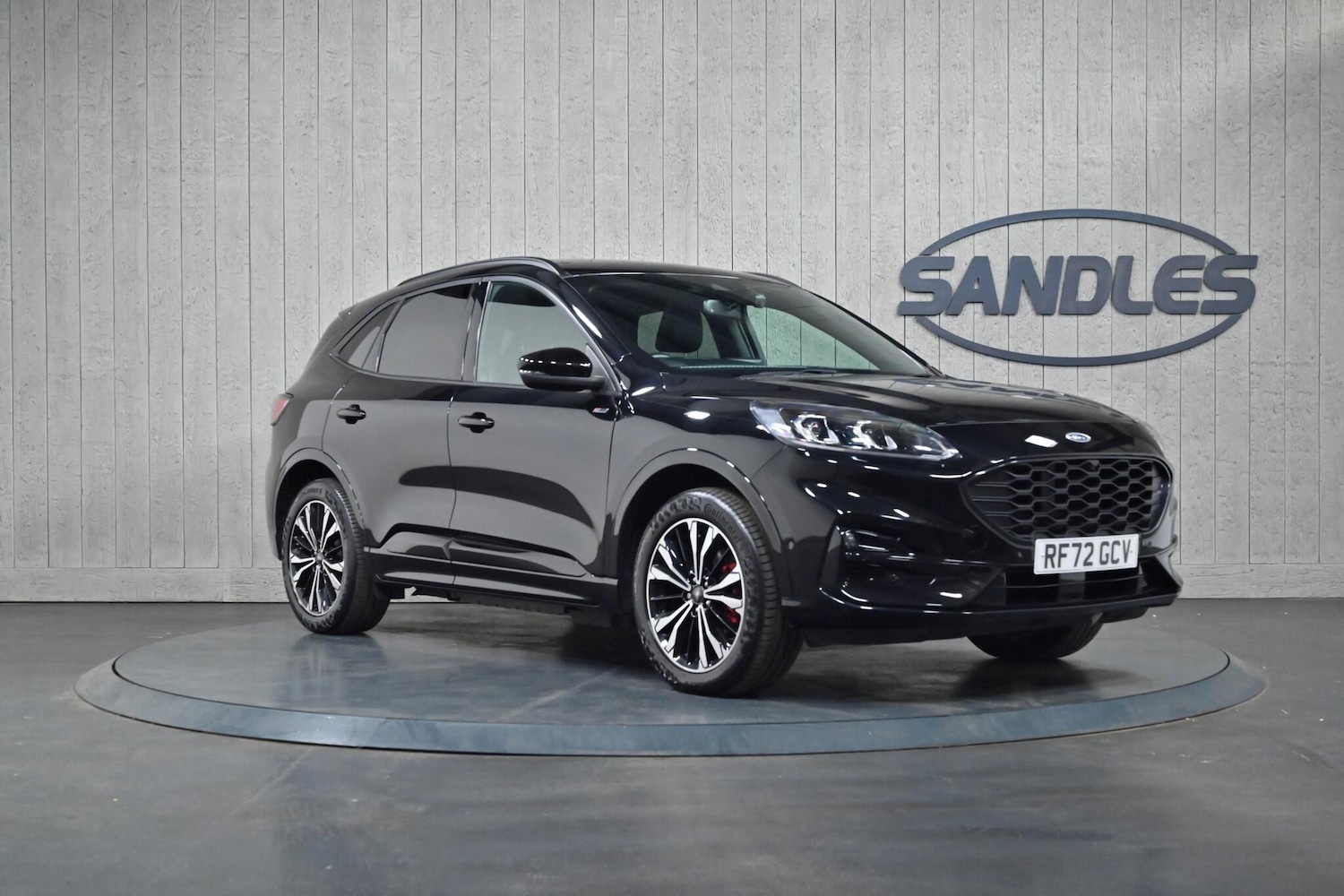 Used Ford Kuga 2022 for sale - 76326693: Photo 1