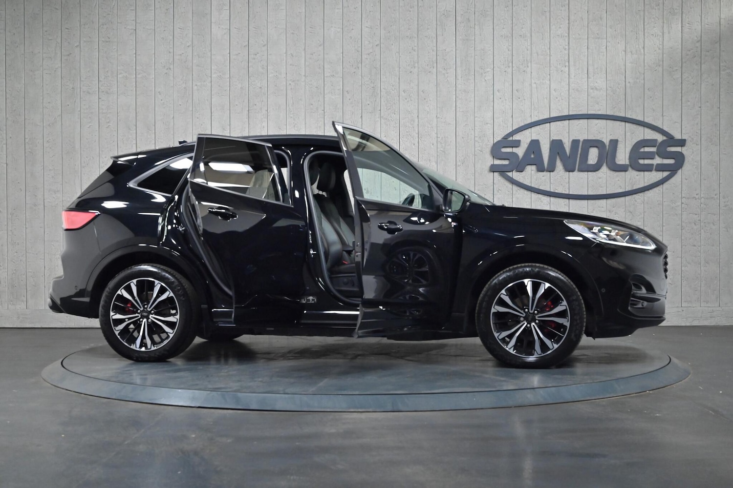 Used Ford Kuga 2022 for sale - 76326693: Photo 11