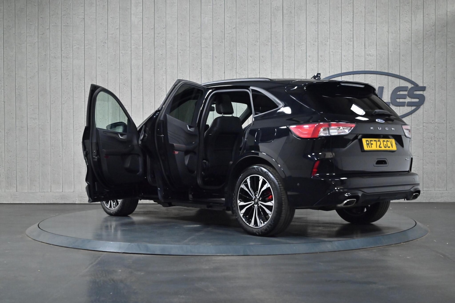 Used Ford Kuga 2022 for sale - 76326693: Photo 12