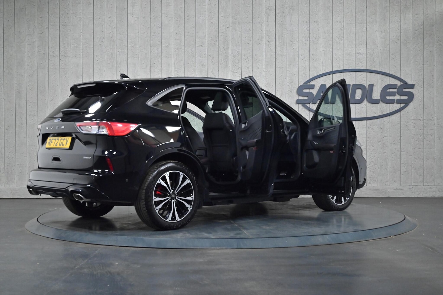 Used Ford Kuga 2022 for sale - 76326693: Photo 14