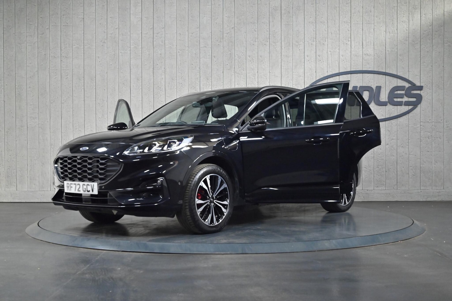 Used Ford Kuga 2022 for sale - 76326693: Photo 15