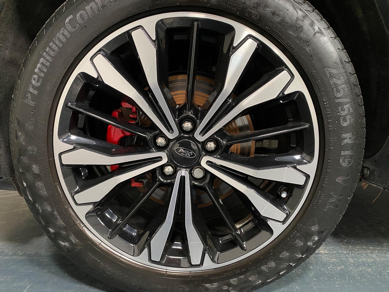 Used Ford Kuga 2022 for sale - 76326693: Photo 17