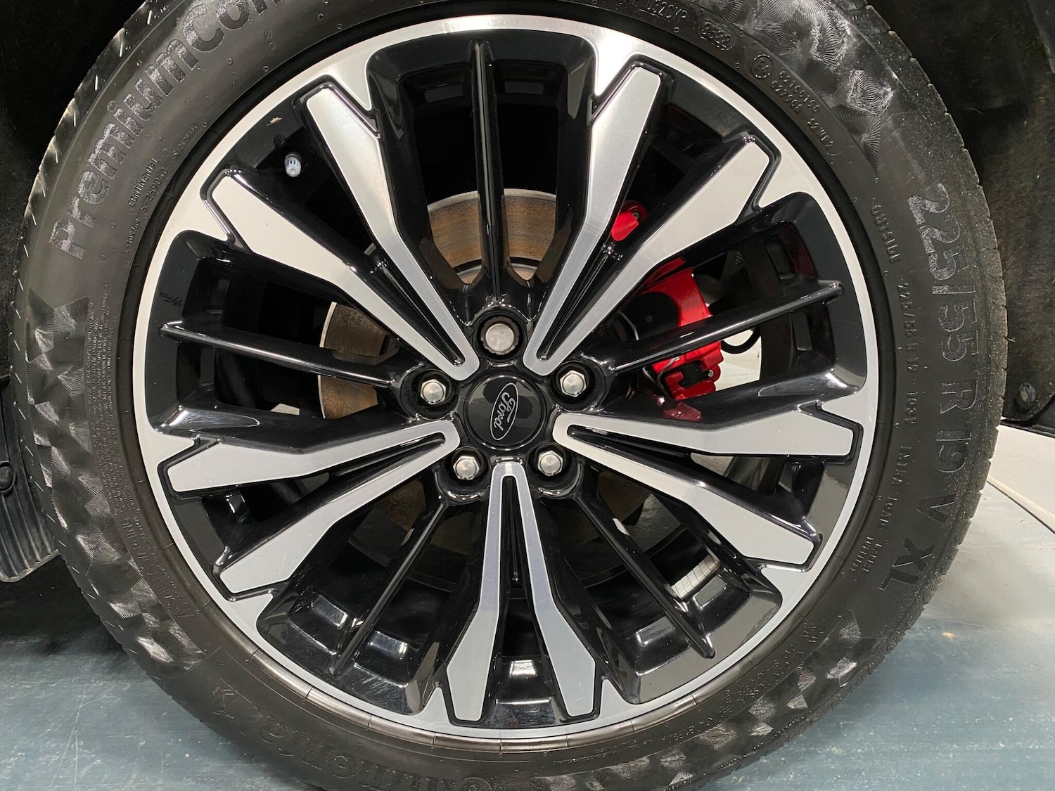 Used Ford Kuga 2022 for sale - 76326693: Photo 18